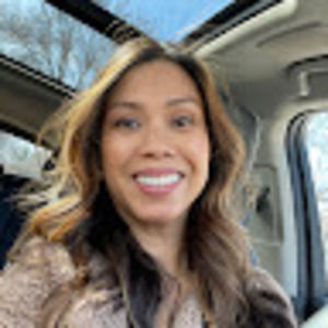 Meet your Posher, Eileen